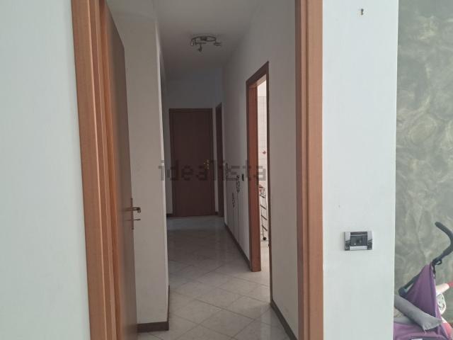 Appartamento in vendita a Carlentini, Sicilia