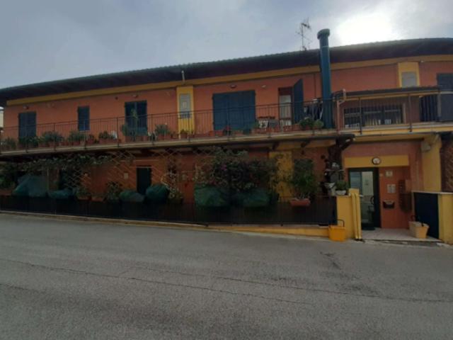 Appartamento in vendita a Marche, Fermo