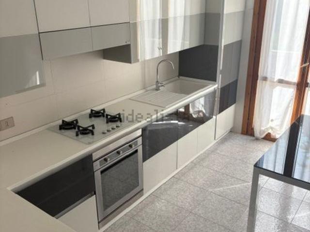 Appartamento in vendita a Ostra, Ancona