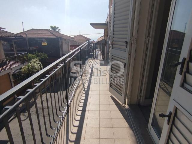 Appartamento in vendita a Ballo, Zafferana Etnea