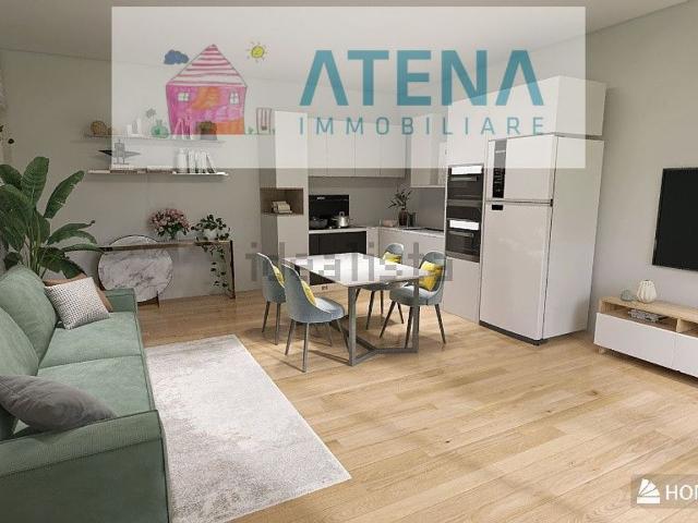 Appartamento in vendita a Maserà Di Padova, Veneto