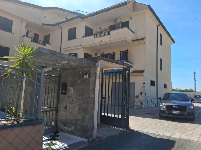Attico in vendita a Curti, Campania
