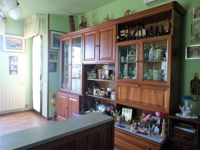 Appartamento in vendita a Altopascio, Toscana