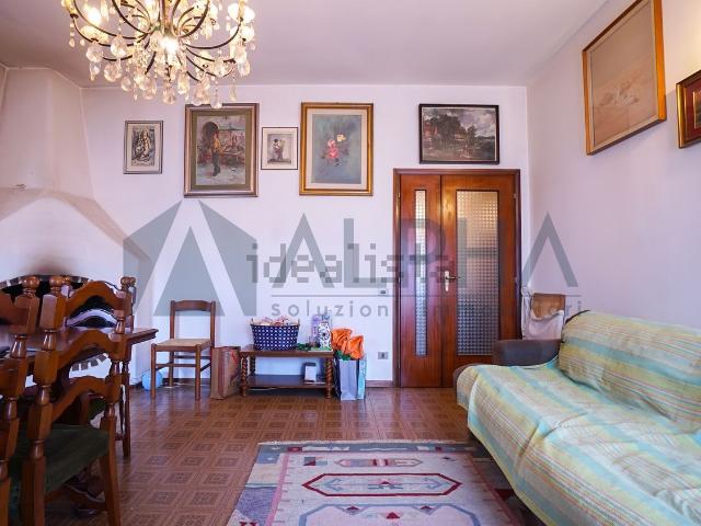Appartamento in vendita a Ravenna, Reggio Emilia