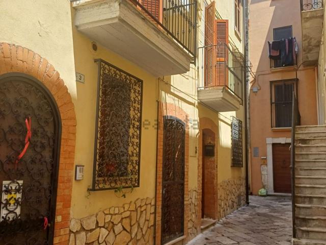 Appartamento in vendita a Porta Roma, Salto Di Fondi