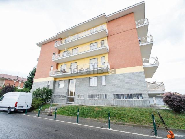 Appartamento in vendita a Piemonte, Torino