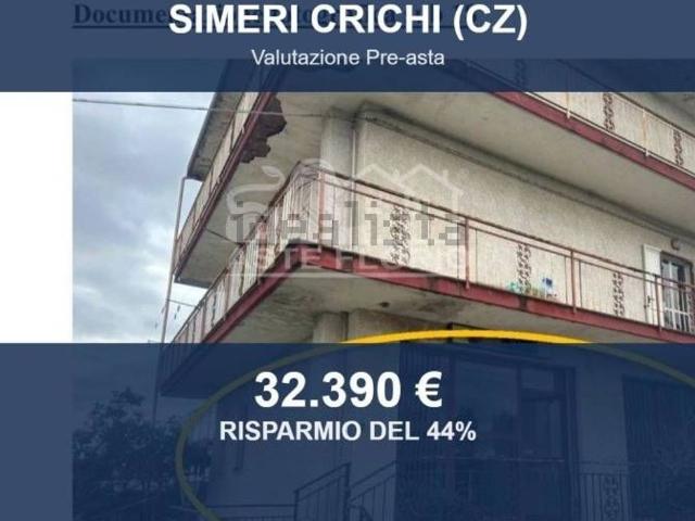 Appartamento in vendita a Calabria, Catanzaro