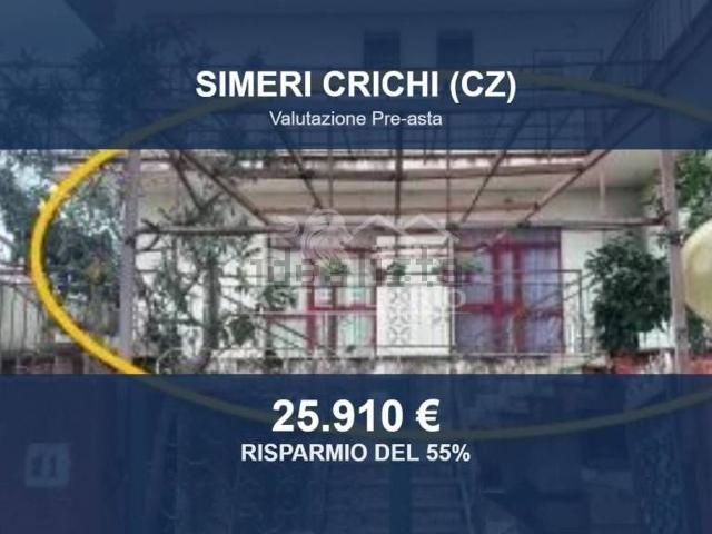 Appartamento in vendita a Calabria, Catanzaro