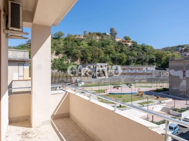 Appartamento in vendita a III Circoscrizione, Messina