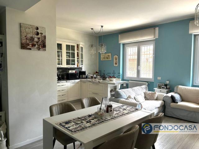 Appartamento in vendita a Cesano Maderno, Lombardia