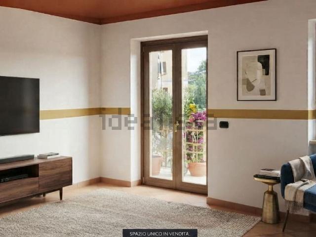 Appartamento in vendita a Borgo Ticino, Novara