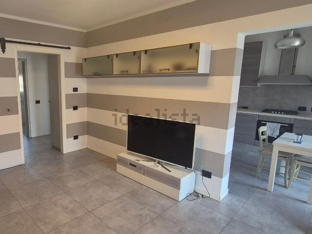 Appartamento in vendita a Portanova, Galliate