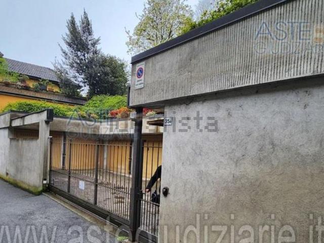 Appartamento in vendita a Bagnella, Omegna