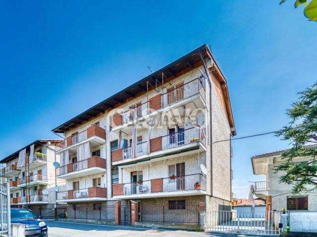 Appartamento in vendita a Piemonte, Vercelli