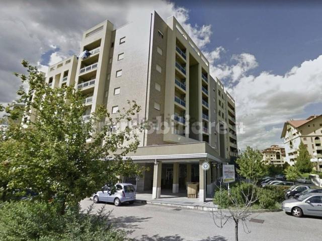 Appartamento in vendita a Calabria, Cosenza