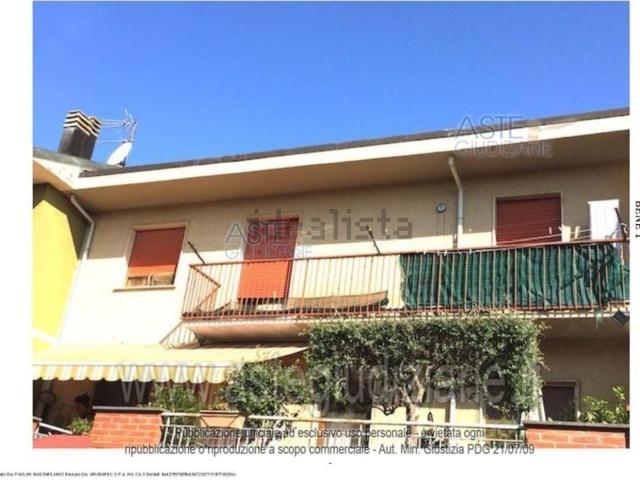 Appartamento in vendita a Pozzarello, Montevettolini