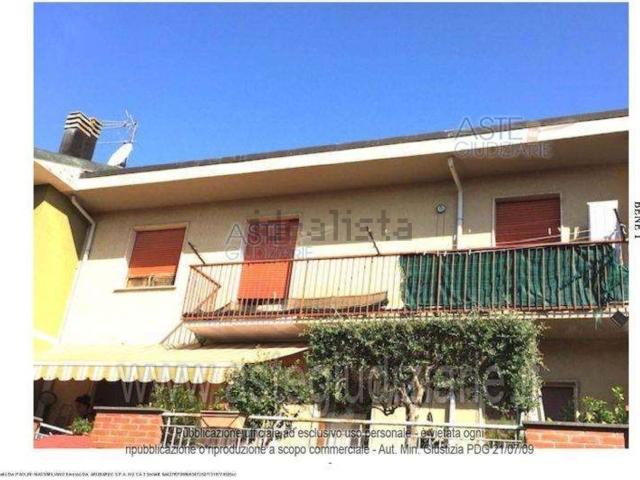 Appartamento in vendita a Pozzarello, Monsummano Terme