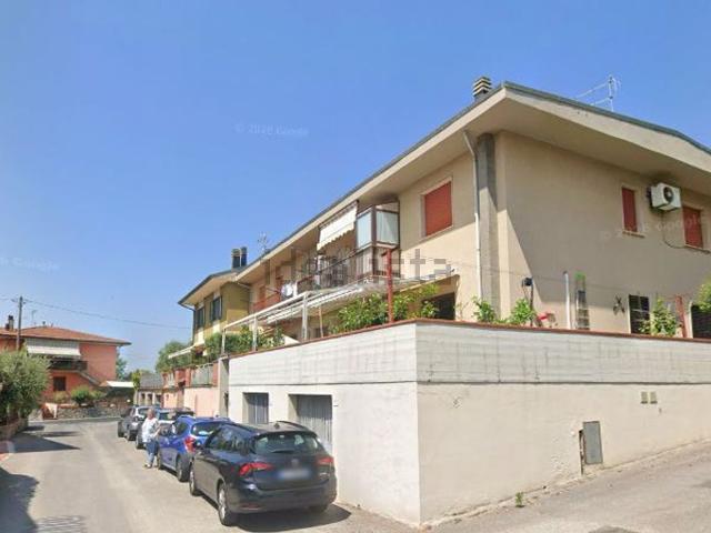 Appartamento in vendita a Pozzarello, Montevettolini