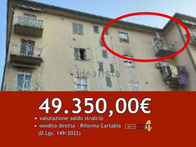 Appartamento in vendita a San Lazzaro, Vicenza