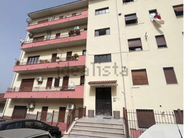 Appartamento in vendita a Popilia, Calabria