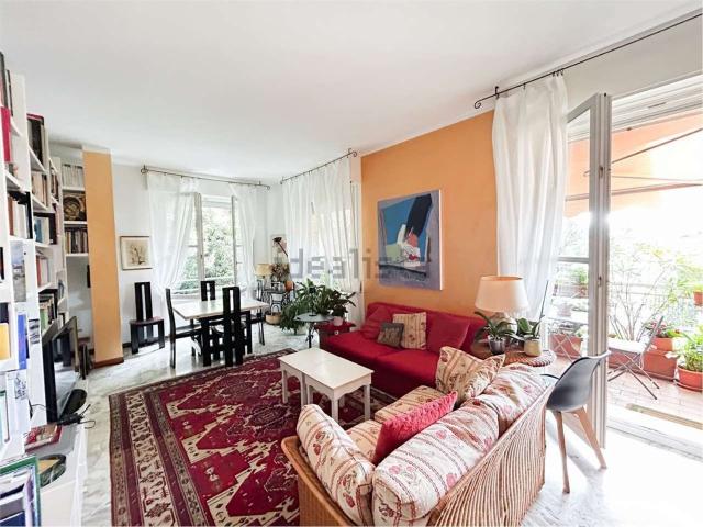 Appartamento in vendita a San Giuliano, Como