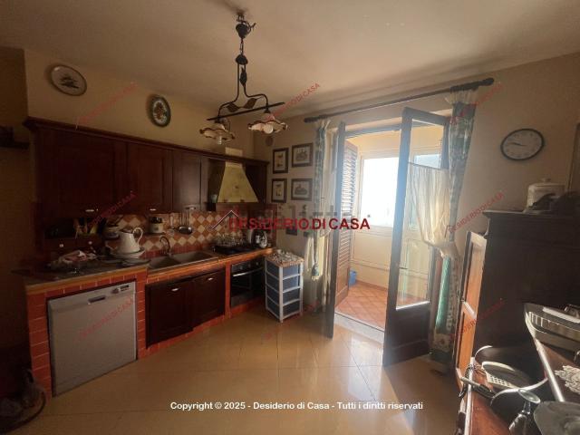 Appartamento in vendita a VII Circoscrizione, Palermo