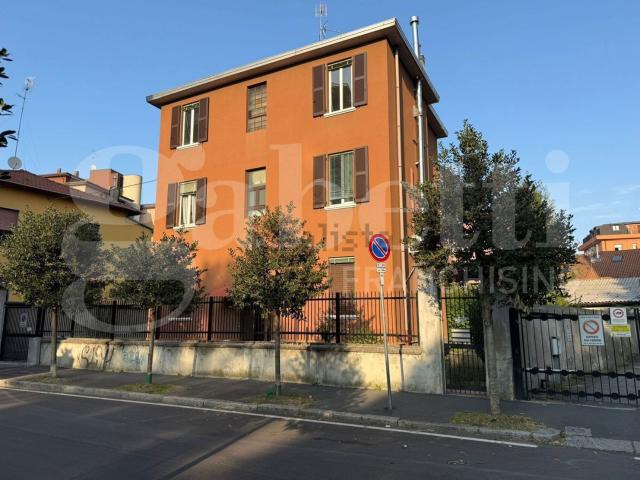 Appartamento in vendita a Cassina de' Gatti, Sesto San Giovanni