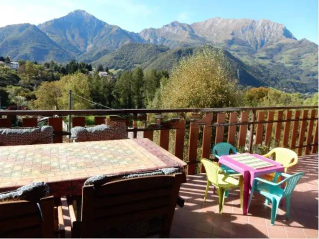 Appartamento in vendita a Maggio, Cremeno