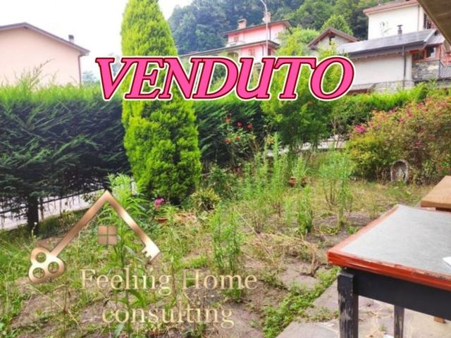 Appartamento in vendita a Locatello, Lombardia