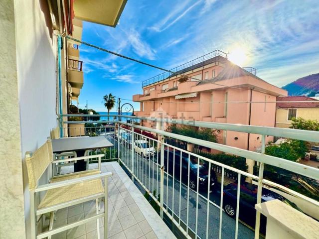 Appartamento in vendita a Laigueglia, Liguria
