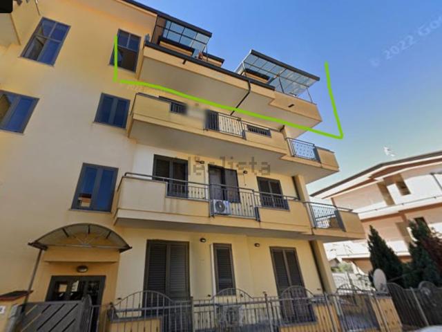 Appartamento in vendita a Portico di Caserta