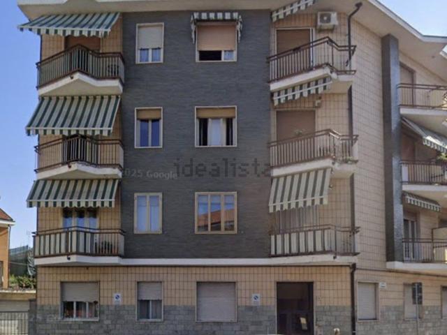 Appartamento in vendita a Piemonte, Torino