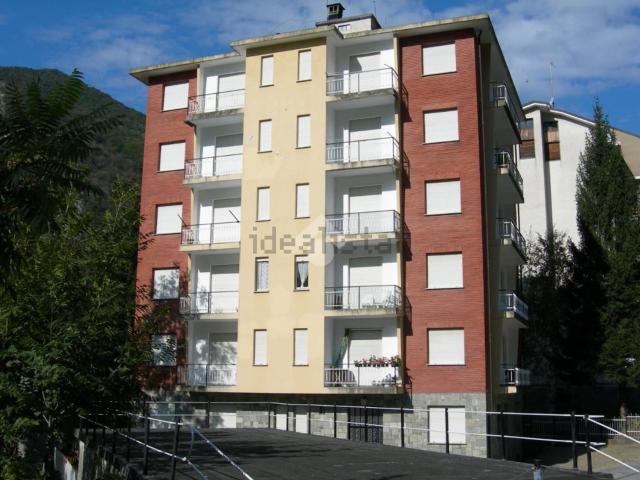 Appartamento in vendita a Unione Montana di Comuni delle Valli di Lanzo, Ceronda e Casternone, Piemonte