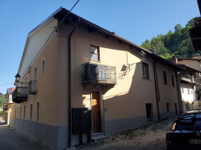 Appartamento in vendita a Piemonte, Cuneo