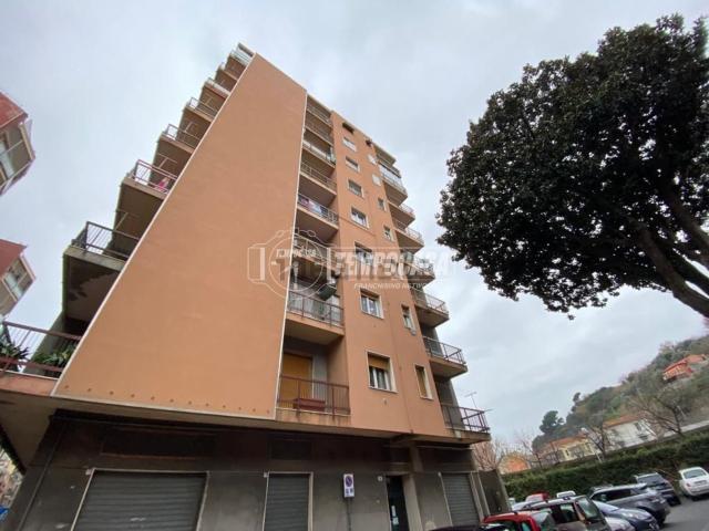 Appartamento in vendita a Rusca, Albisola Capo