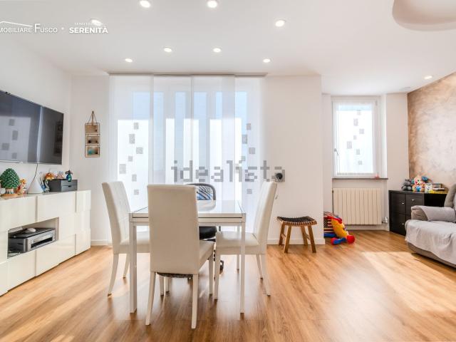Appartamento in vendita a Casalmaiocco, Lombardia