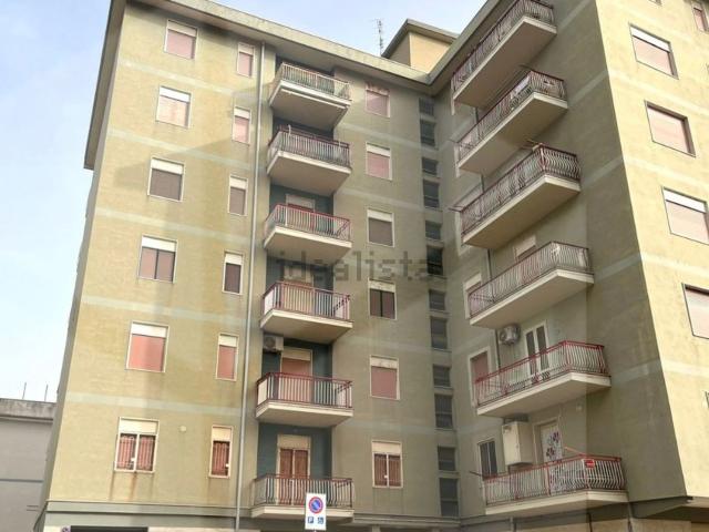 Appartamento in vendita a Case FIAT, Campomarino