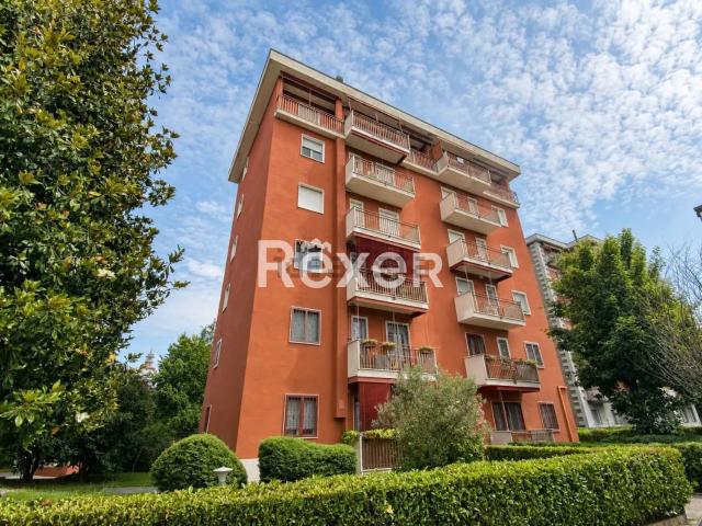 Appartamento in vendita a Cassino Scanasio, Rozzano