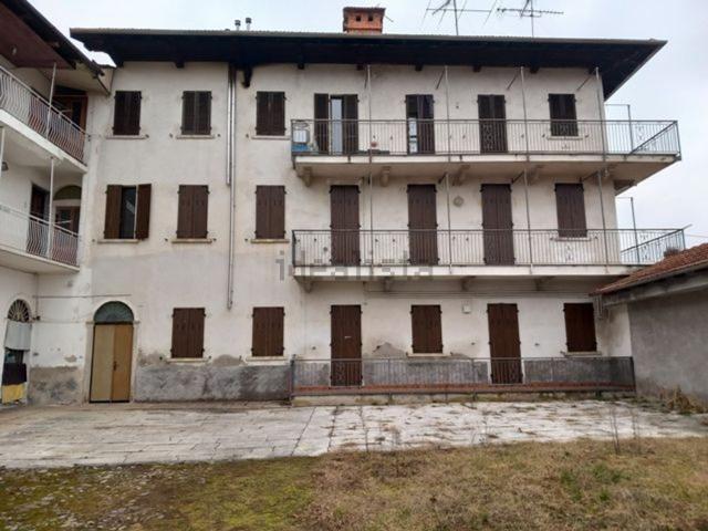 Appartamento in vendita a Piemonte, Novara