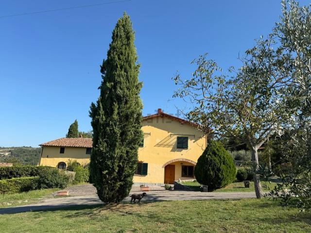 Appartamento in vendita a Torre di Buiano, Fiesole