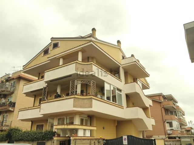 Appartamento in vendita a Torre Flavia, Roma Capitale