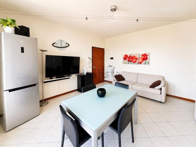 Appartamento in vendita a Montechiarugolo, Reggio Emilia