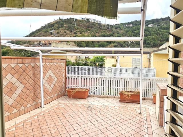 Appartamento in vendita a Fontana Drago, Capo D'orlando