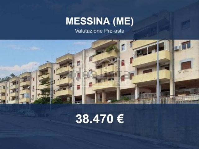 Appartamento in vendita a Gravitelli, Messina