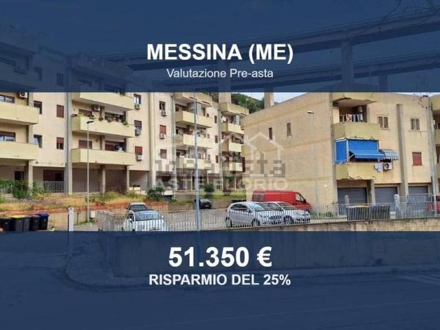 Appartamento in vendita a V Circoscrizione, Messina