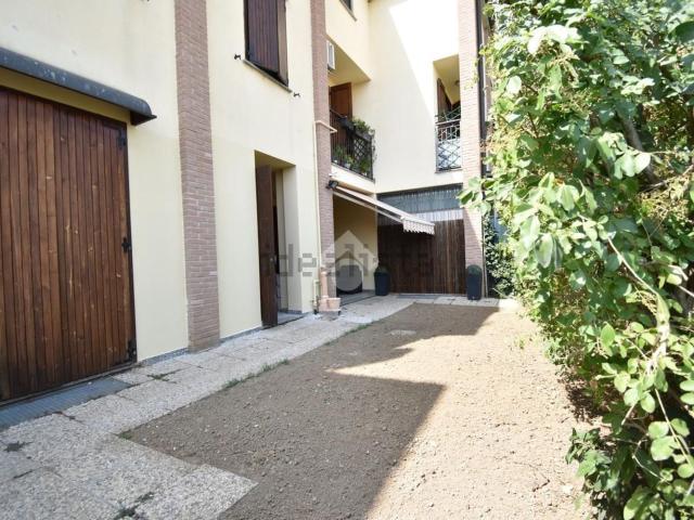 Appartamento in vendita a San Michele Tiorre, Felino