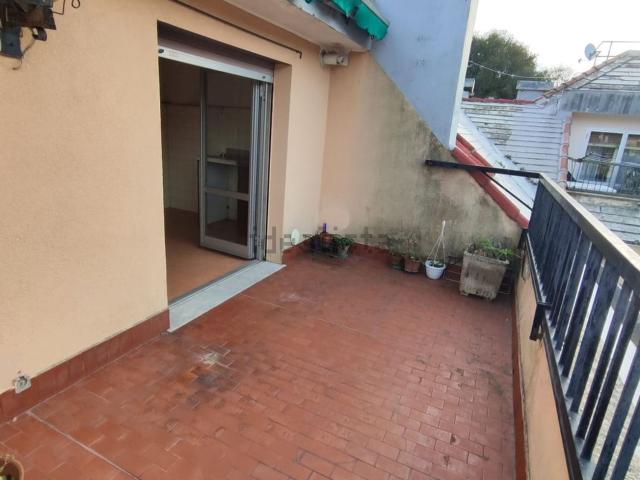 Attico in vendita a San Pantaleo, Serra Riccò