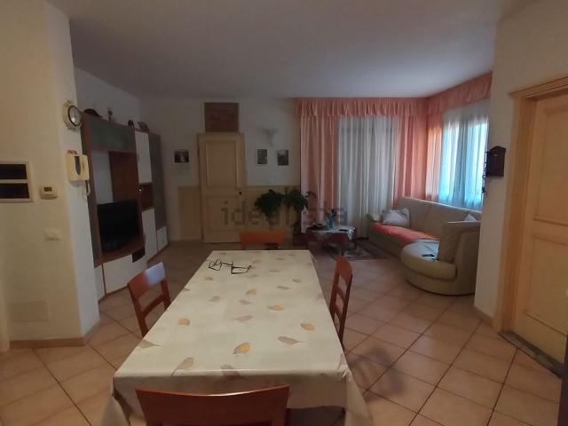 Appartamento in vendita a Roccastrada, Toscana