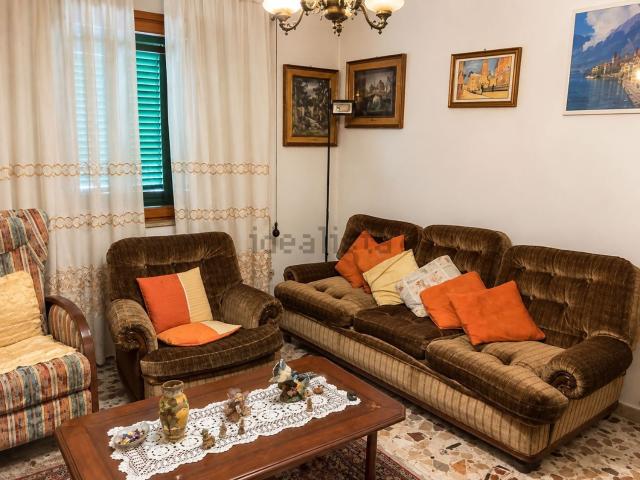 Appartamento in vendita a La Scala, San Miniato
