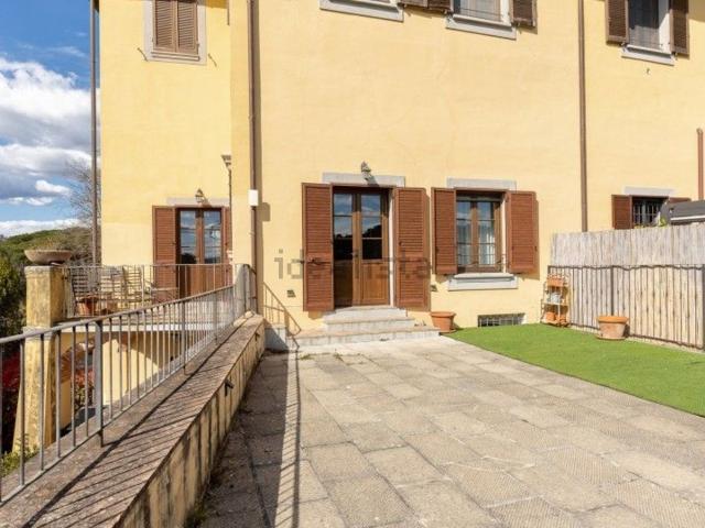 Appartamento in vendita a Samminiatello, Montelupo Fiorentino